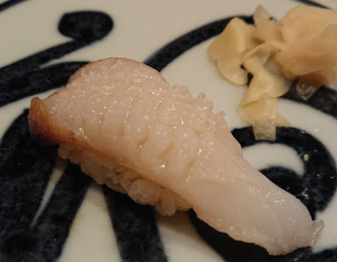Sushi Kanesaka