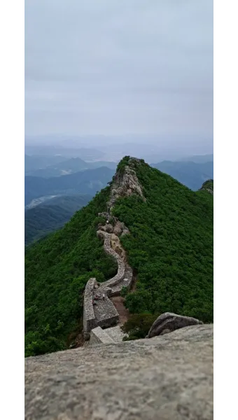 황석산성 함양의 볼거리 황석산 등산 코스 최단 코스 우타무라 황석산성 완벽 체험_16