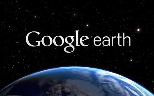  구글 어스 바로가기 https://www.google.co.kr/intl/ko/earth/