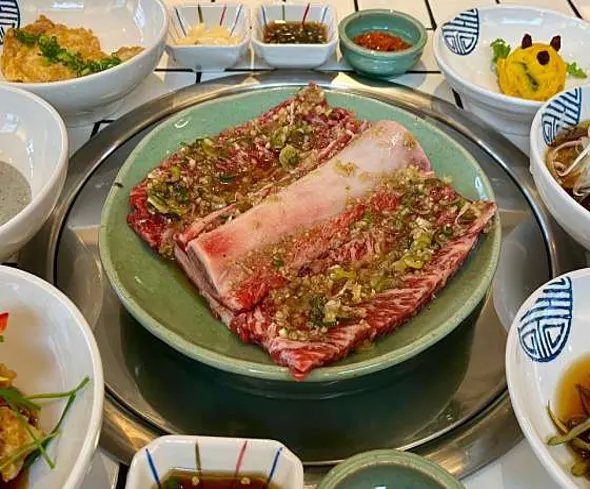 갈비진리