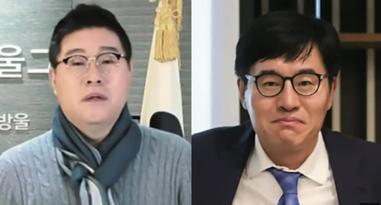 [칼럼] &quot;조폭·사기꾼이 재벌 되고 부자 되는 나라
