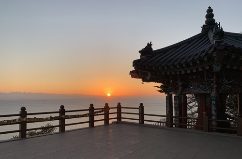 2025 해돋이 명소 추천