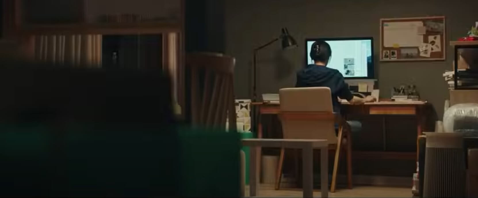 영화 타겟