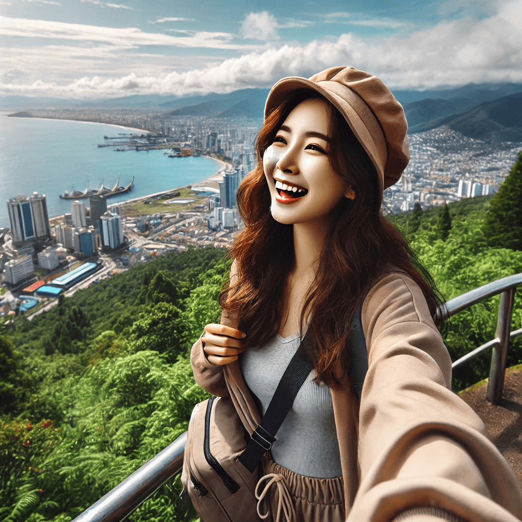 3월 코타키나발루 여행 2