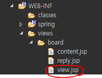 SpringMVC :: Controller, Model, ModelAndView 사용법