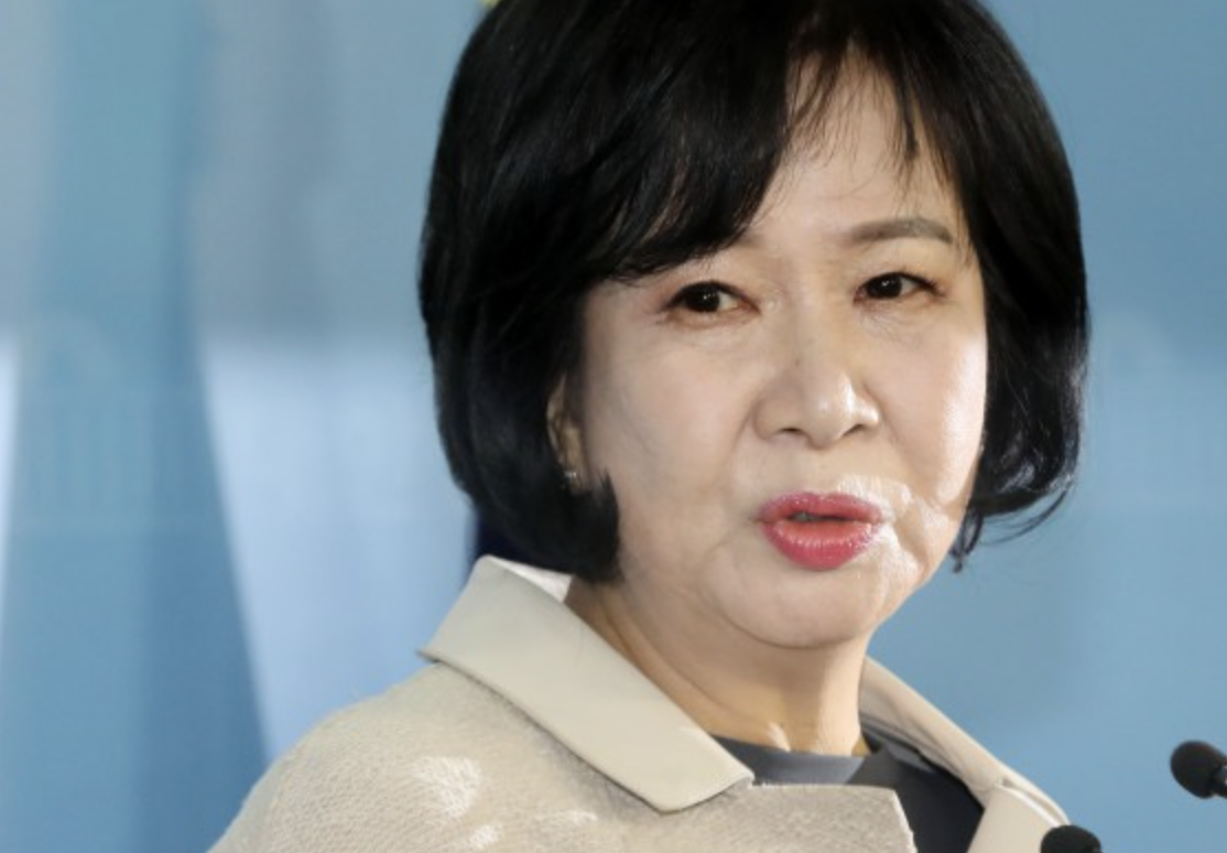 손혜원 디자이너