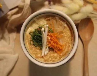 간단하게 1인분 계란찜 만드는방법_8
