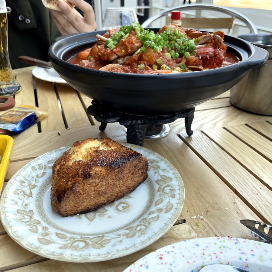 동탄 화덕피자 [동탄애견동반 맛집] 화덕피자가 3