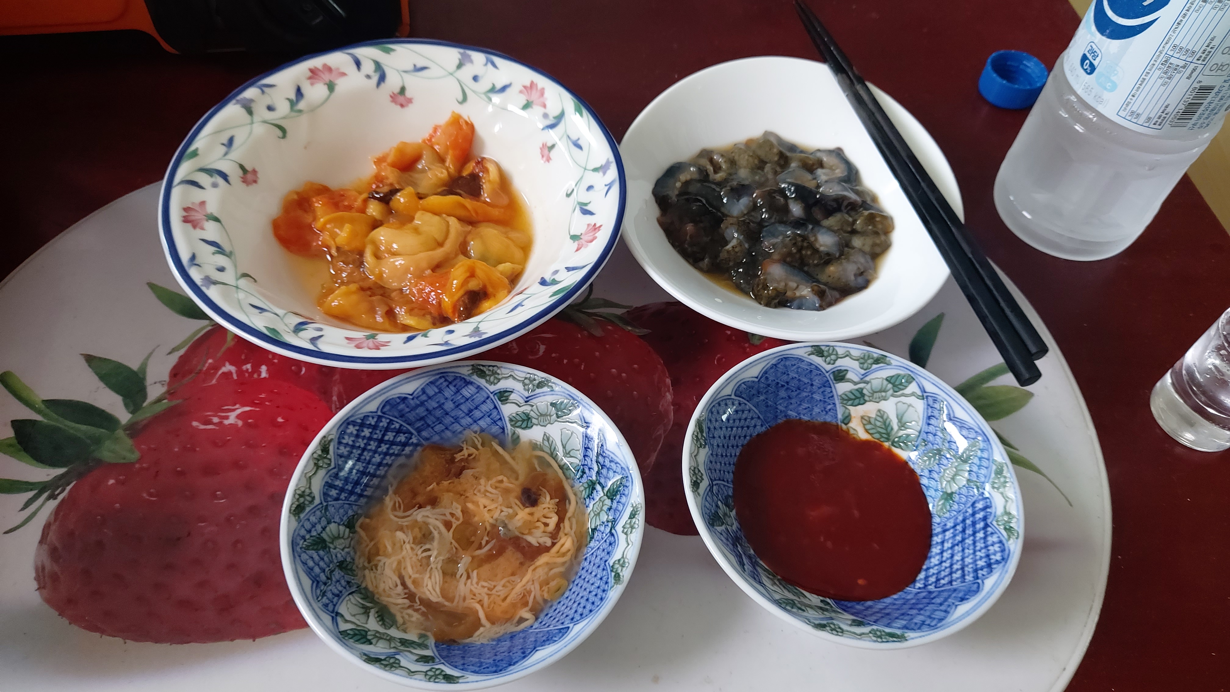 해삼집 이미지