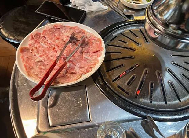 고릴라