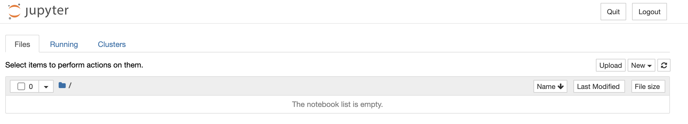 (학습) Jupyter란 무엇입니까? 2