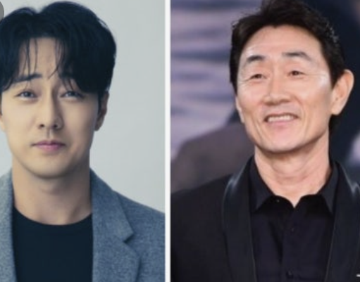 광장 출연진 줄거리 총정리