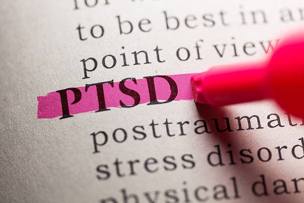 PTSD #외상후스트레스장애
트라우마