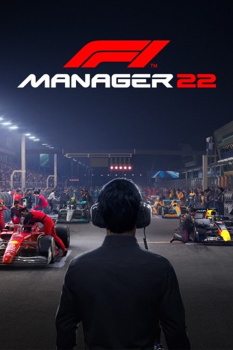 F1 매니저 2022 대표