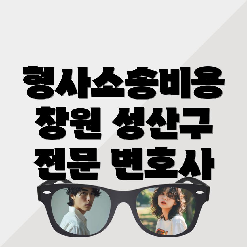 형사소송 변호사