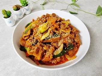 저녁메뉴 추천 10가지 메뉴 레시피_5