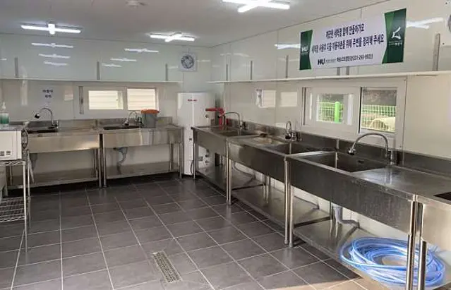 화성시매송오토캠핑장