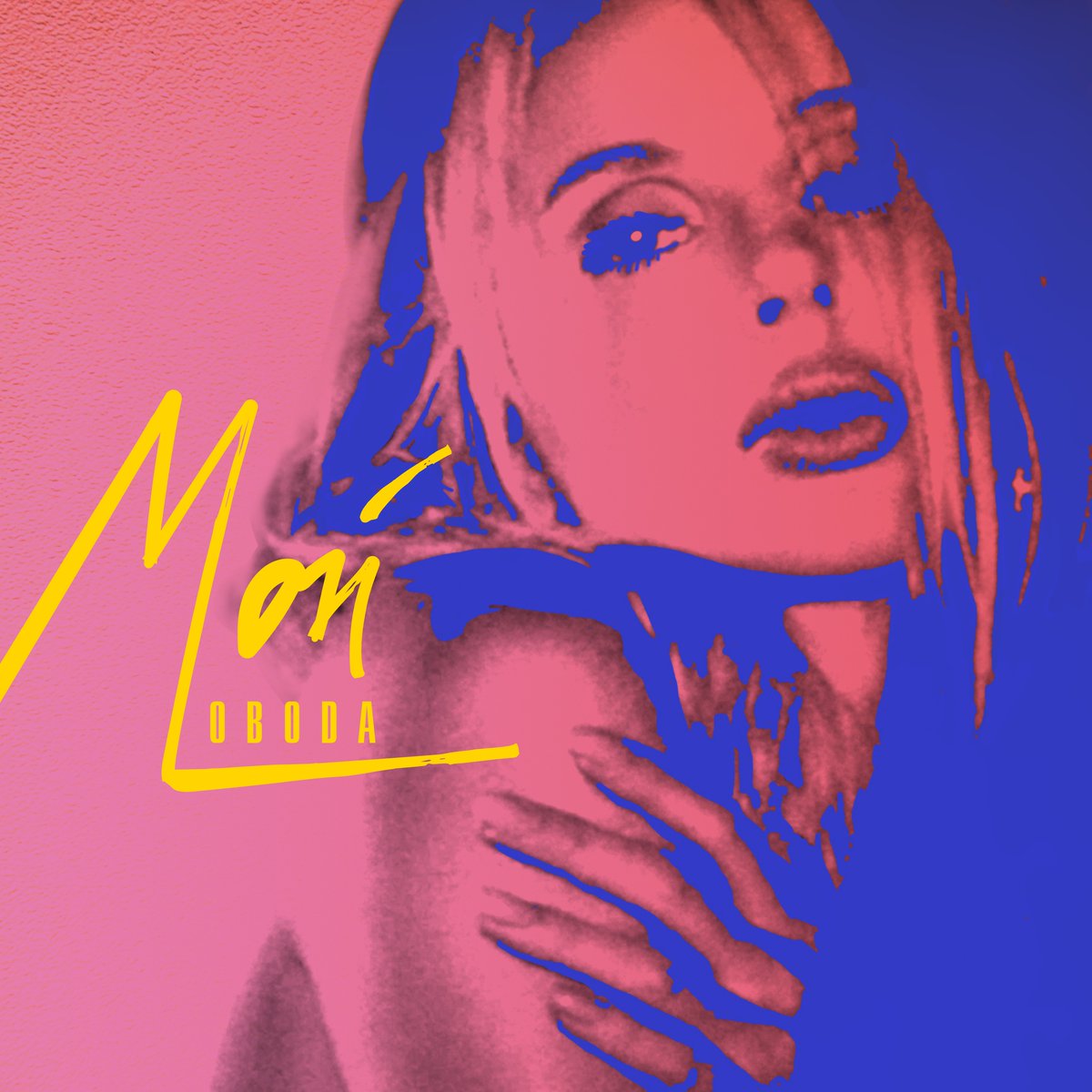  LOBODA - Мой