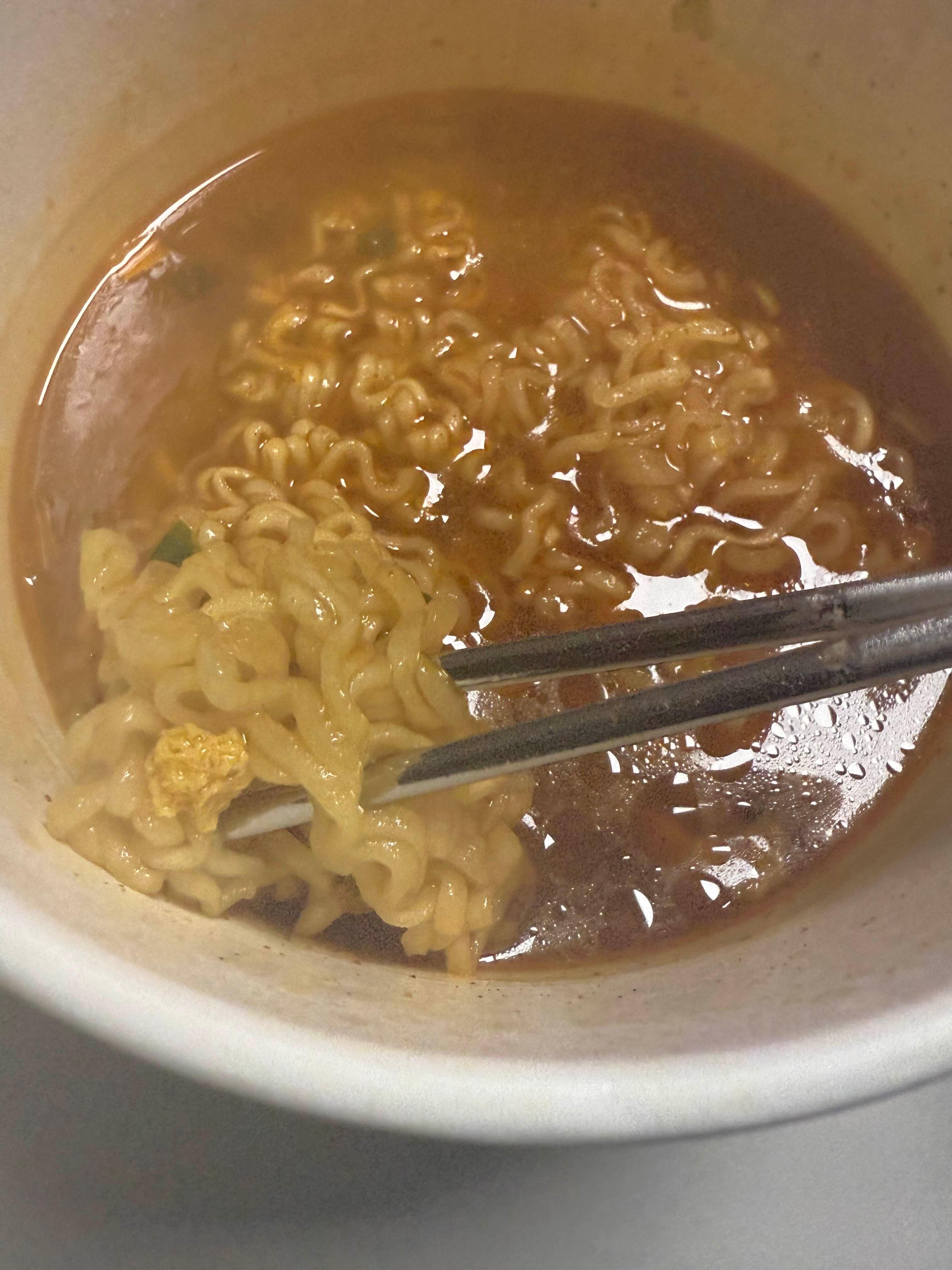 오뚜기분식 이미지