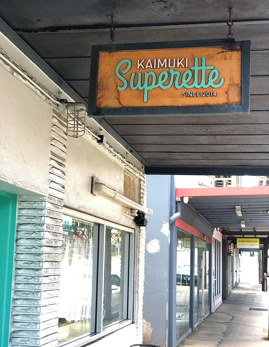 kaimukisuperette