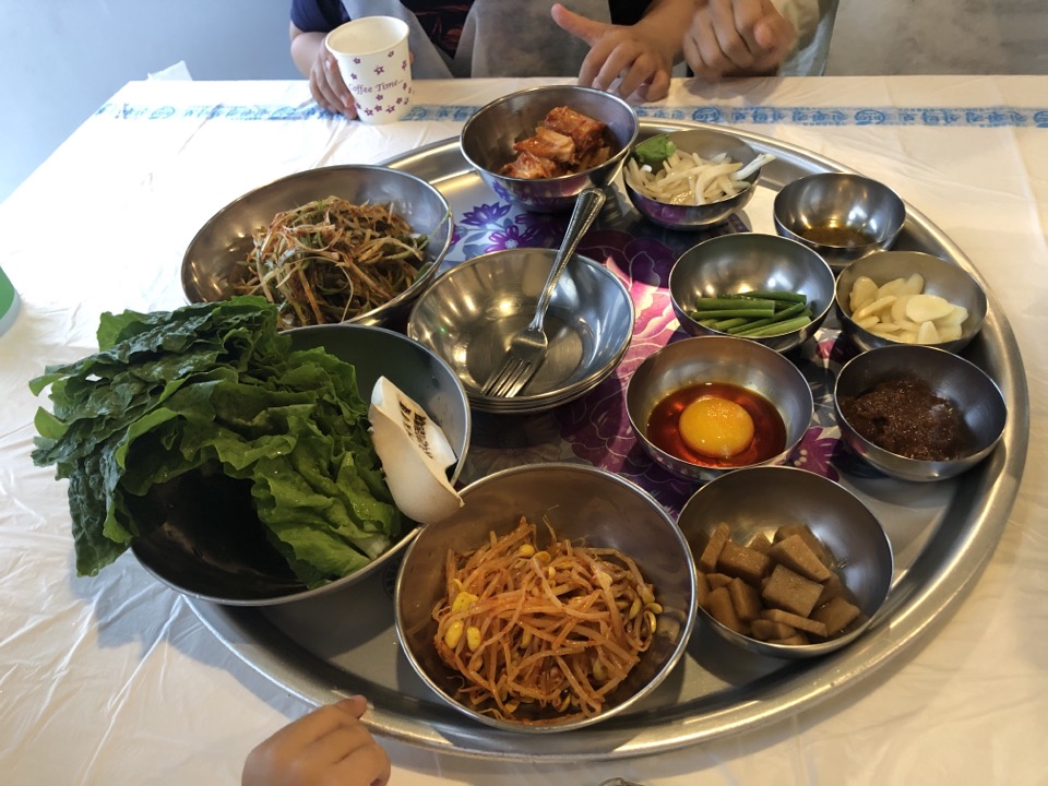 옥희네집 이미지
