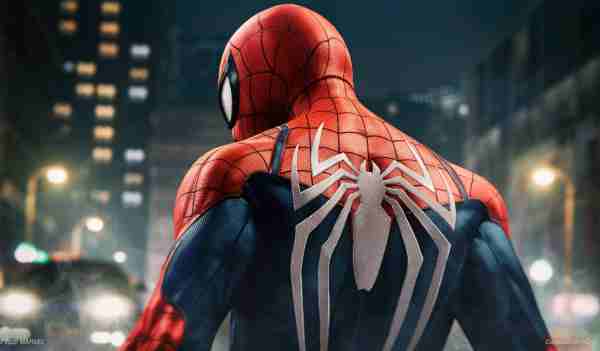  마블스 스파이더맨 리마스터 v 1.824.1.0 업데이트 Marvel's Spider-Man Remastered