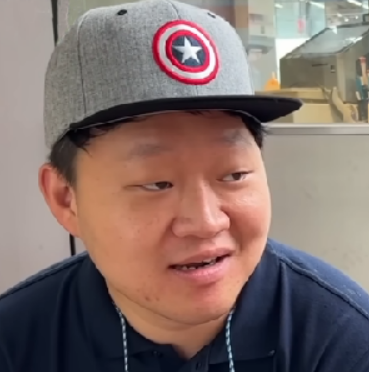  피식대학 정재형 정재혁 캐릭터 완벽분석