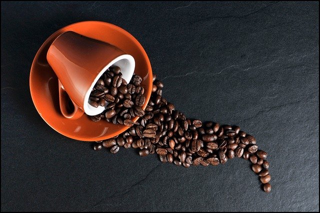 소변자주마려운증상 커피술