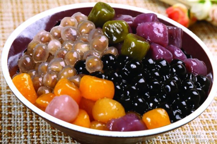  [Taiwan] 맛있는 대만 간식 모음~!