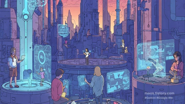 호모 프롬프트 그리고 AI 리터러시