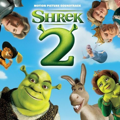  슈렉2 - Shrek2(2004)
