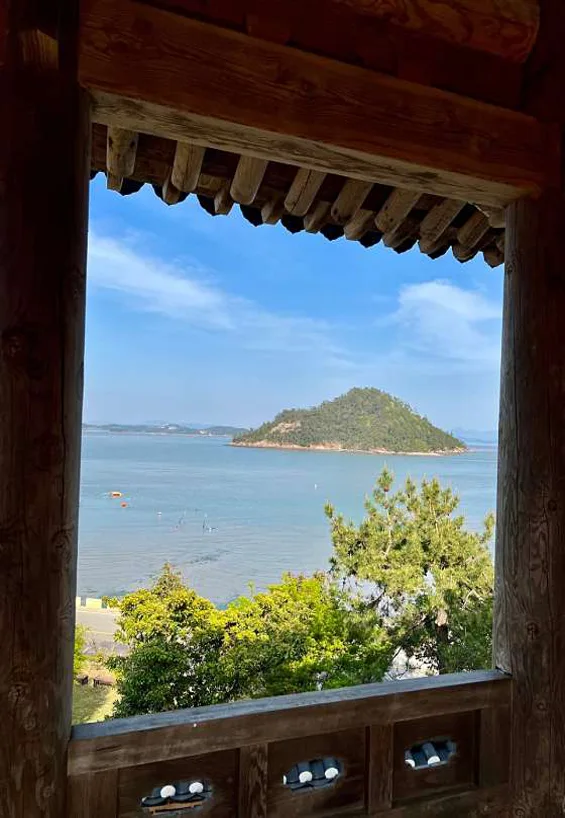 벽파정