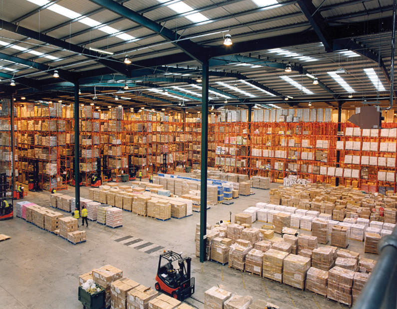 Inventory Management