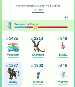  포켓몬홈 / Pokémon HOME에 포켓몬 보내기 2022년 기준