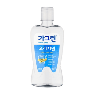 투명-플라스틱-통-치아-모양-띄지