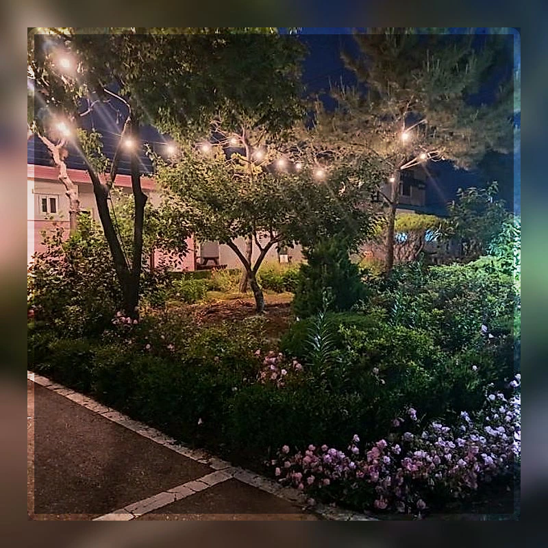 논산 애플팜펜션 (Nonsan Apple Farm Pension)_5