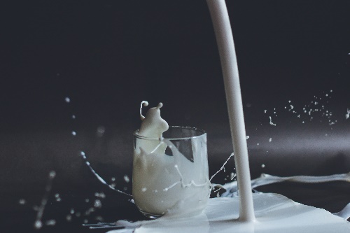 우유 효능 12가지 및 부작용