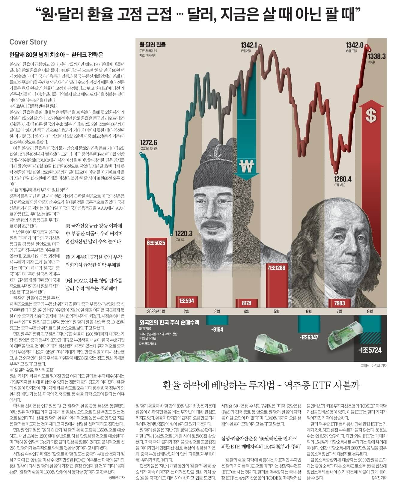 경제뉴스 부동산뉴스 8월21일 신문스크랩3