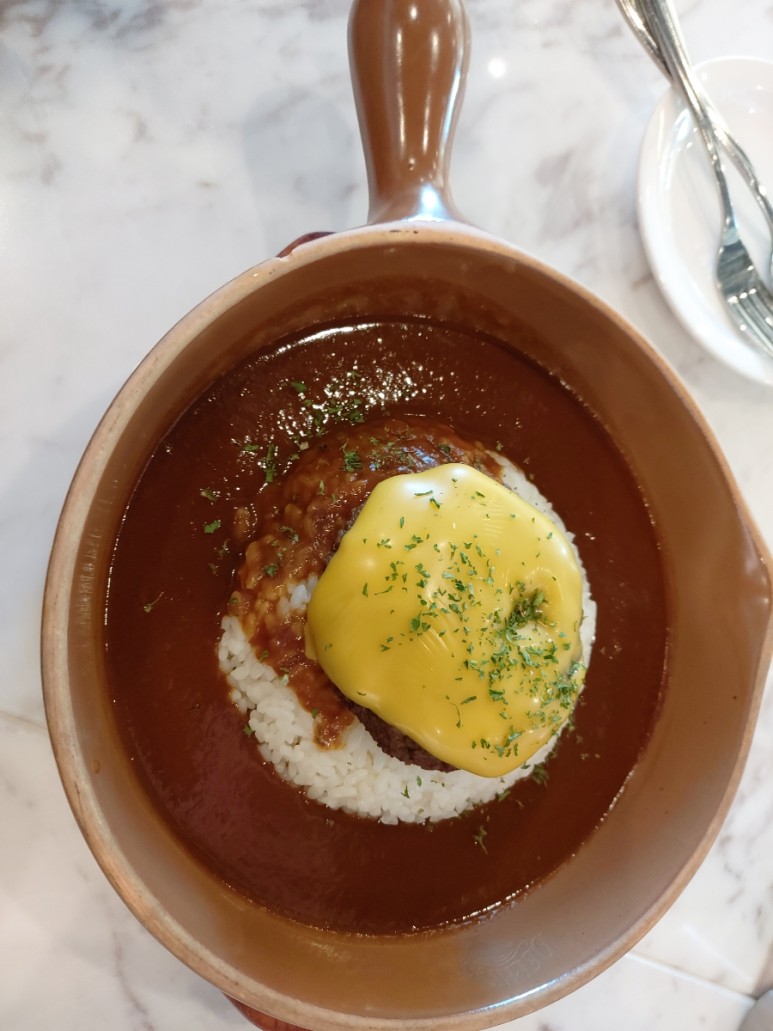 카레전문점 델리커리 기흥점 기흥구 맛집 25