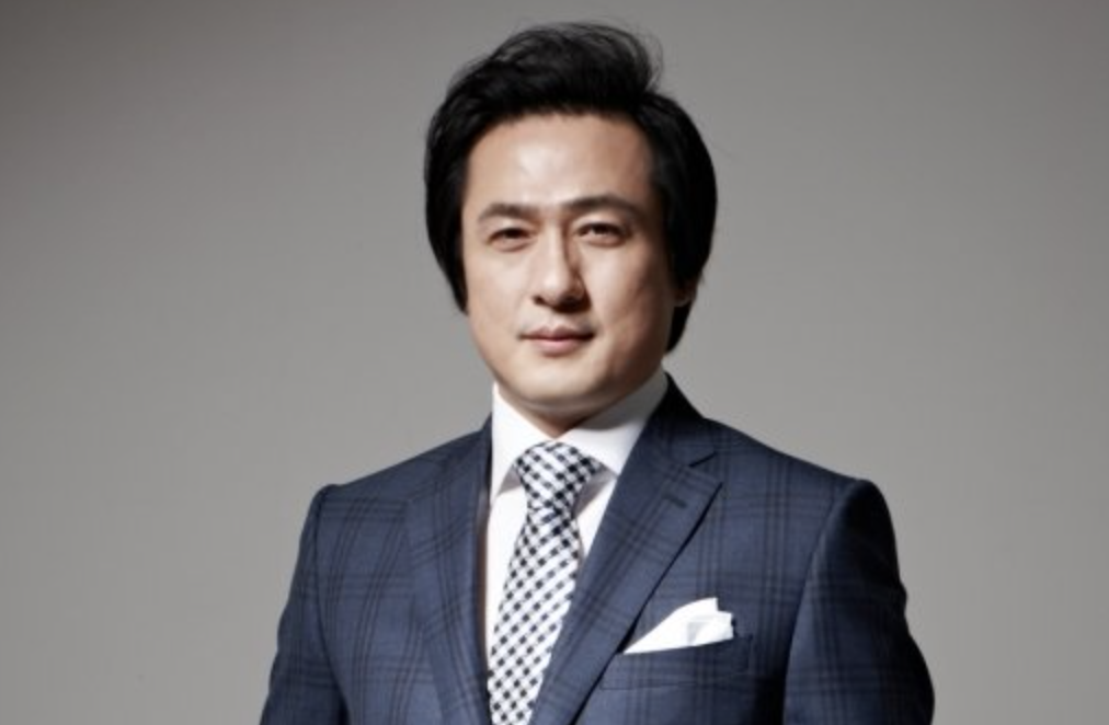  배우 손창민 나이 작품 아내 자녀 학력 프로필