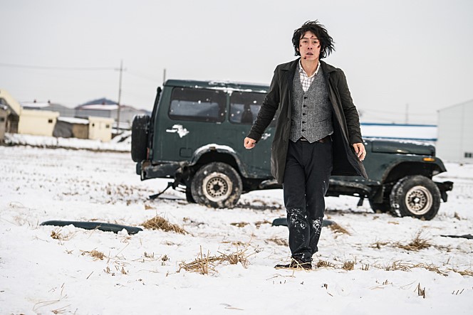  영화 살인자의 기억법 _ MEMOIR OF A MURDERER, 2016  줄거리 결말 (감독 원신연) 극장판 감독판