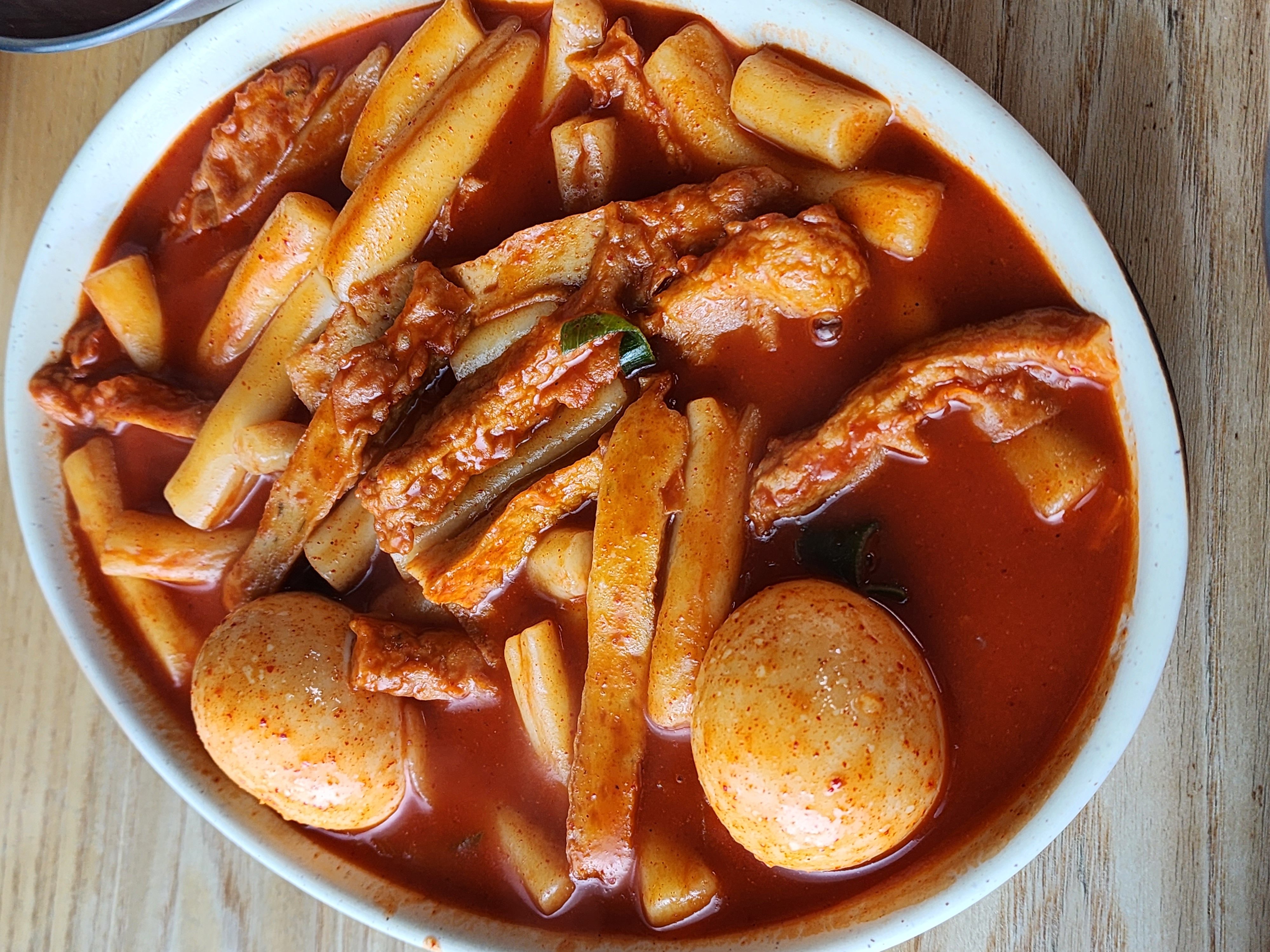 평택 떡볶이 맛집