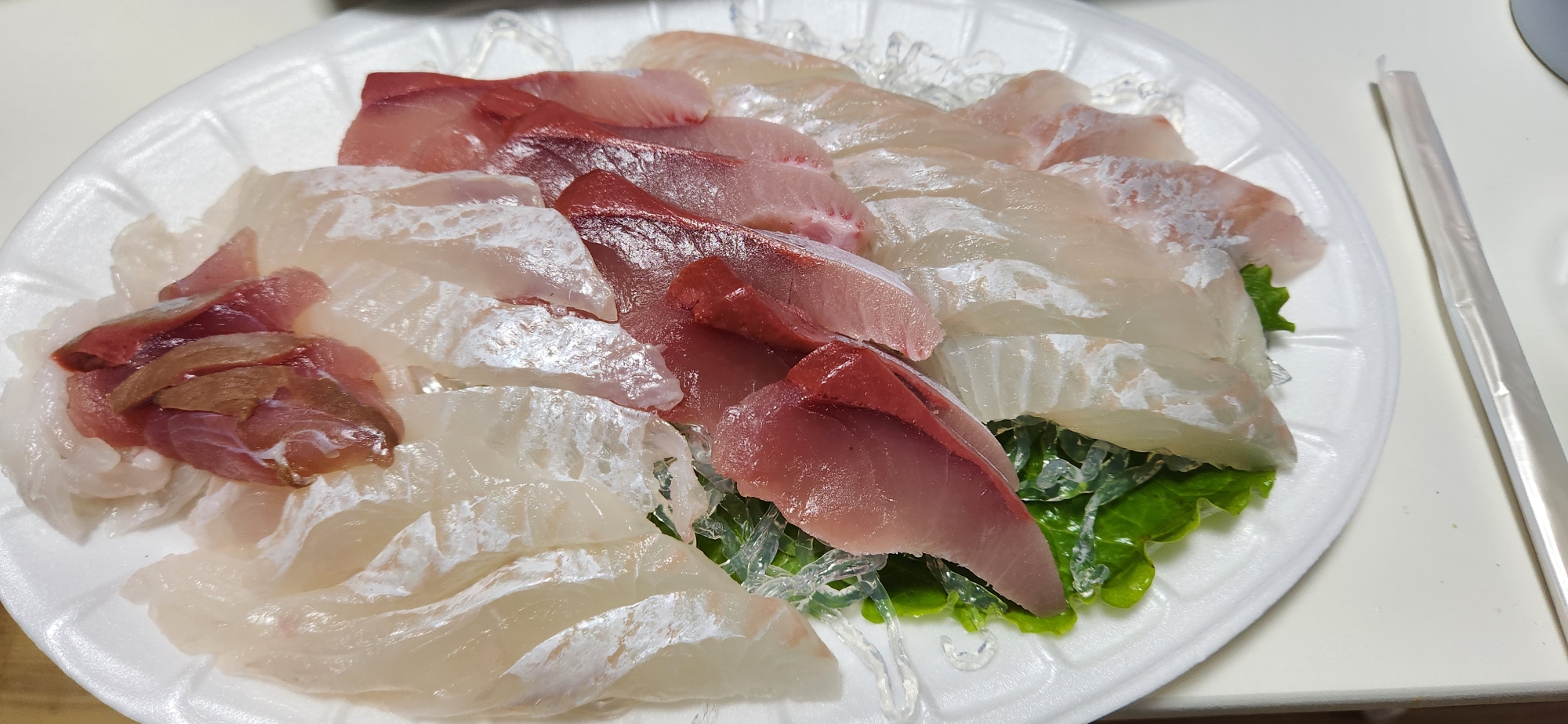  군산 횟집 맛집 오식도동 거시기회포차 1인 가성비 배달