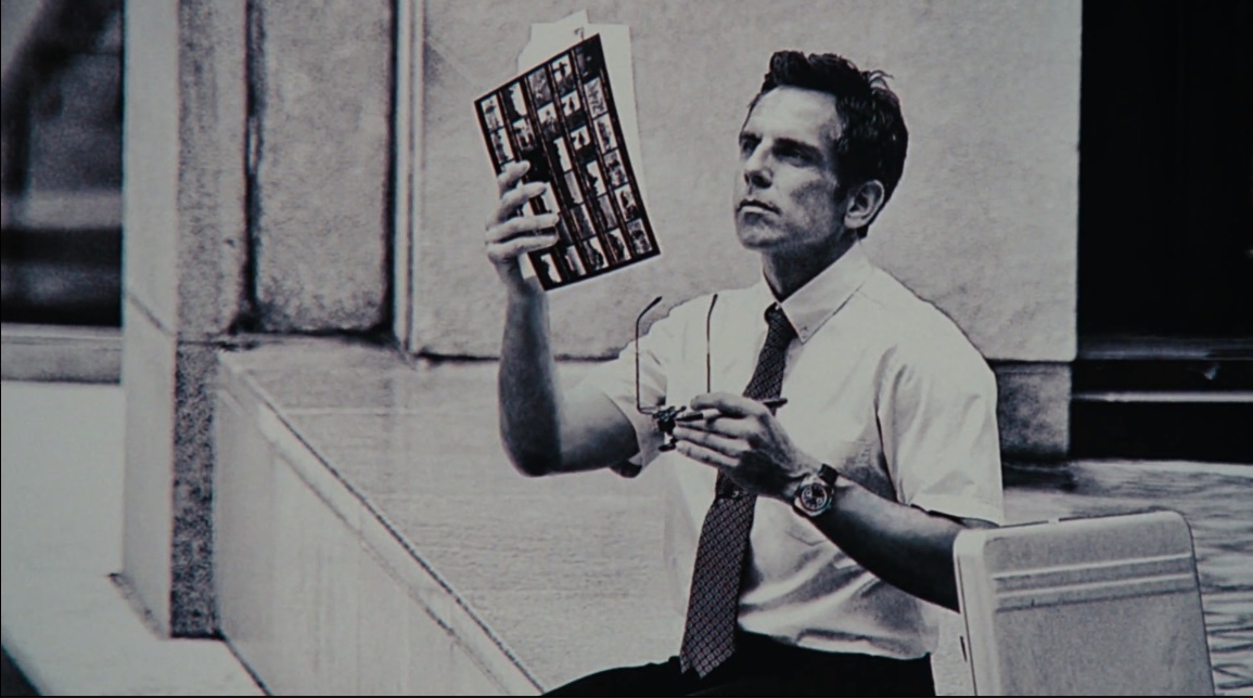 월터의 상상은 현실이 된다 명장면 스틸컷