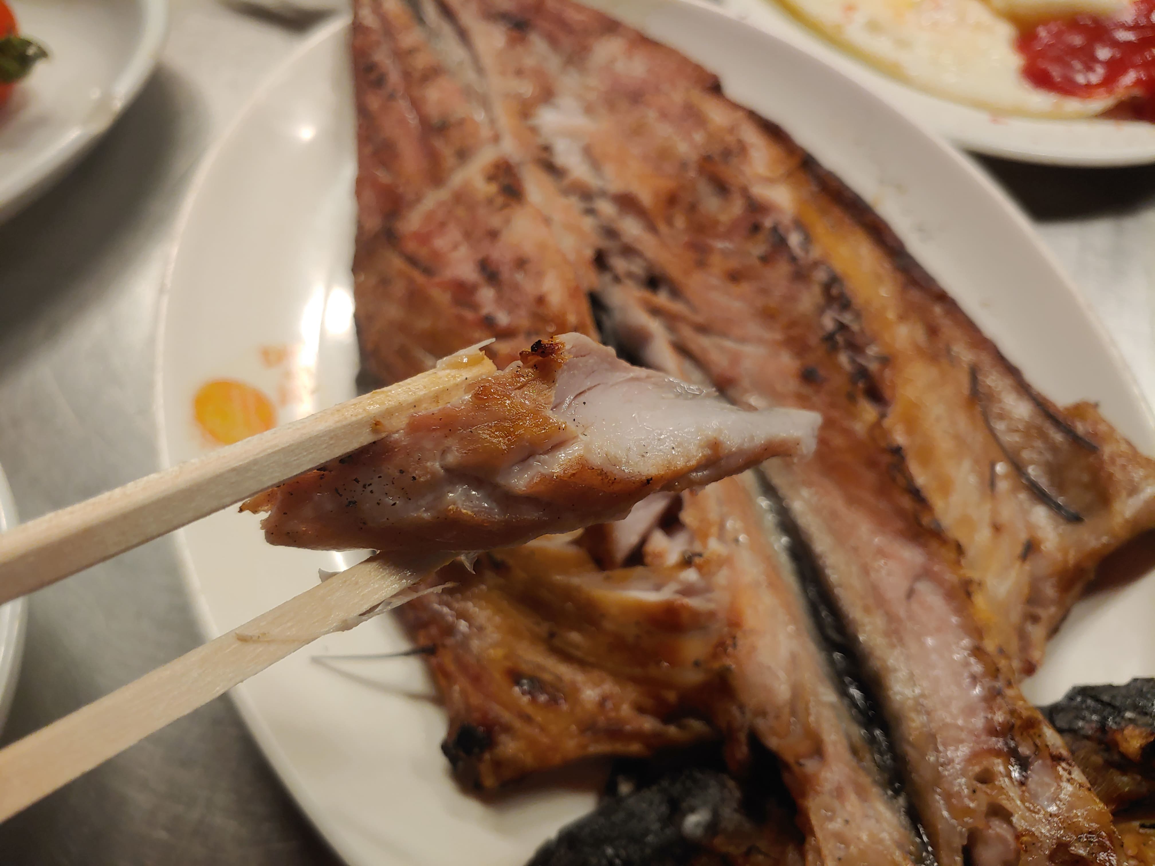  서면 포장마차를 가다!