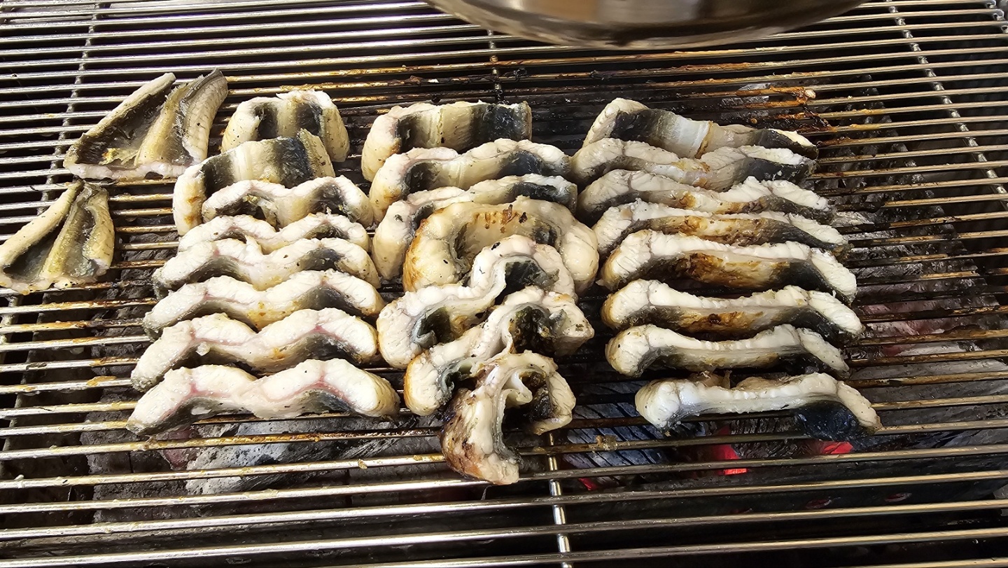 장수촌풍천장어 이미지