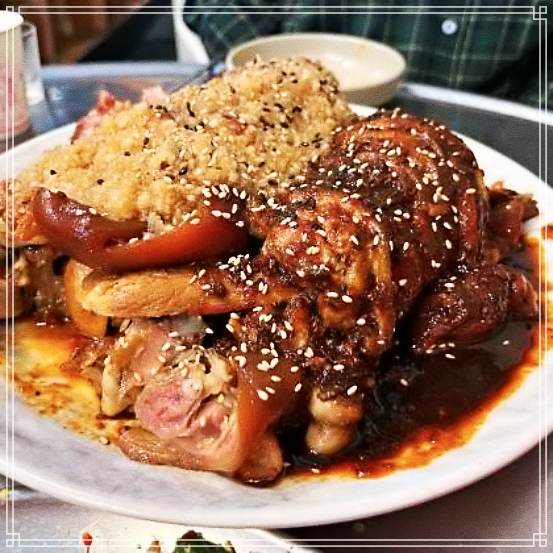  생생정보 마당 간장족발 인천 석남동 서구 가게 1433회 대박의기술 묵은지 막국수, 마늘 족발 가격 위치 어디