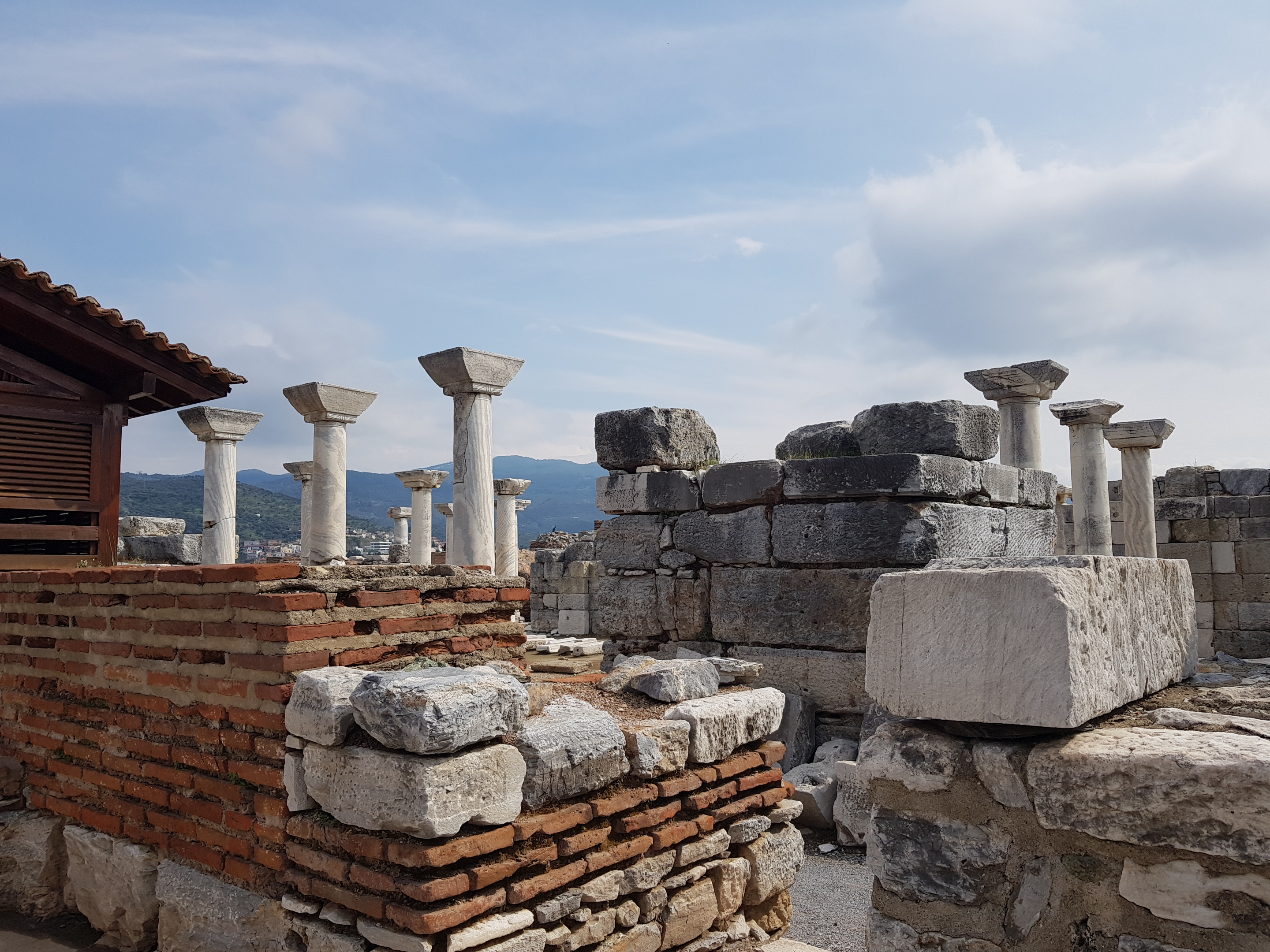 2023.3.17. 투르키예 여행 (7일) 100