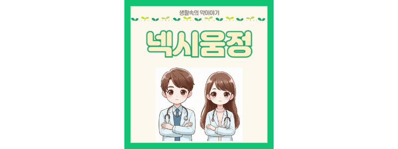 넥시움정 썸네일