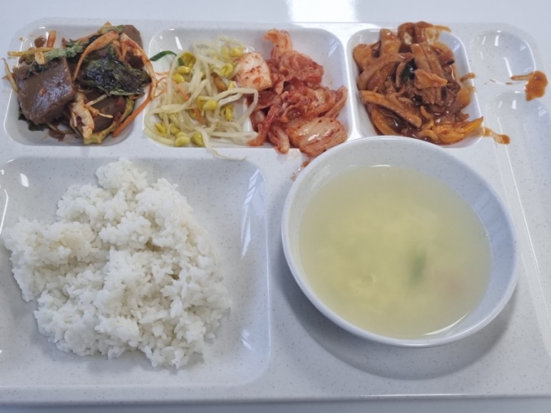 쿠팡 인천신선센터 이미지